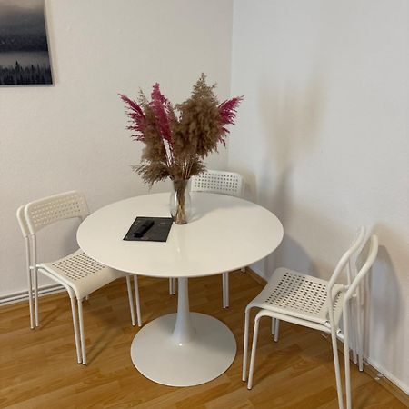Apartment Mit Balkon Im Stadtzentrum Hannover Exteriér fotografie