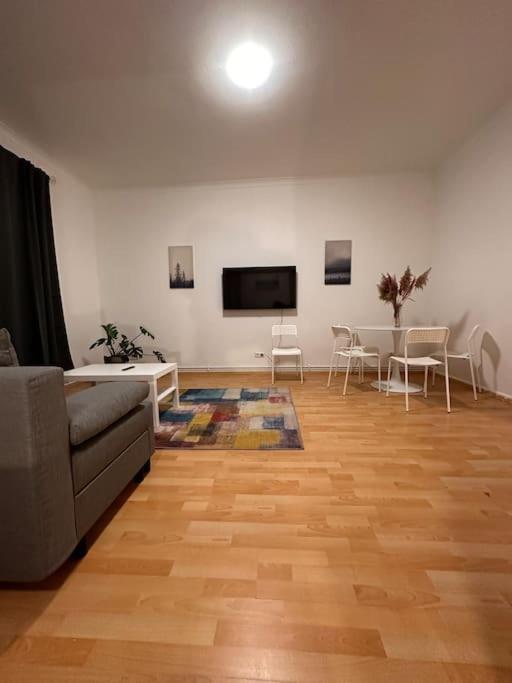 Apartment Mit Balkon Im Stadtzentrum Hannover Exteriér fotografie