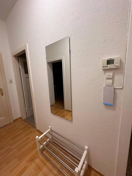 Apartment Mit Balkon Im Stadtzentrum Hannover Exteriér fotografie