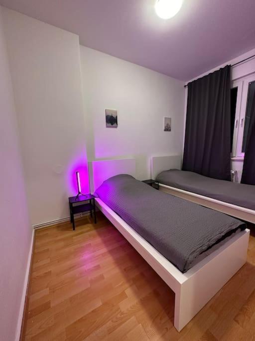 Apartment Mit Balkon Im Stadtzentrum Hannover Exteriér fotografie